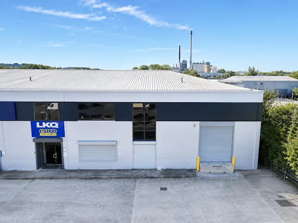 Unit 1 Ascent Park, Harlow, Industrial To Let - External.jpeg