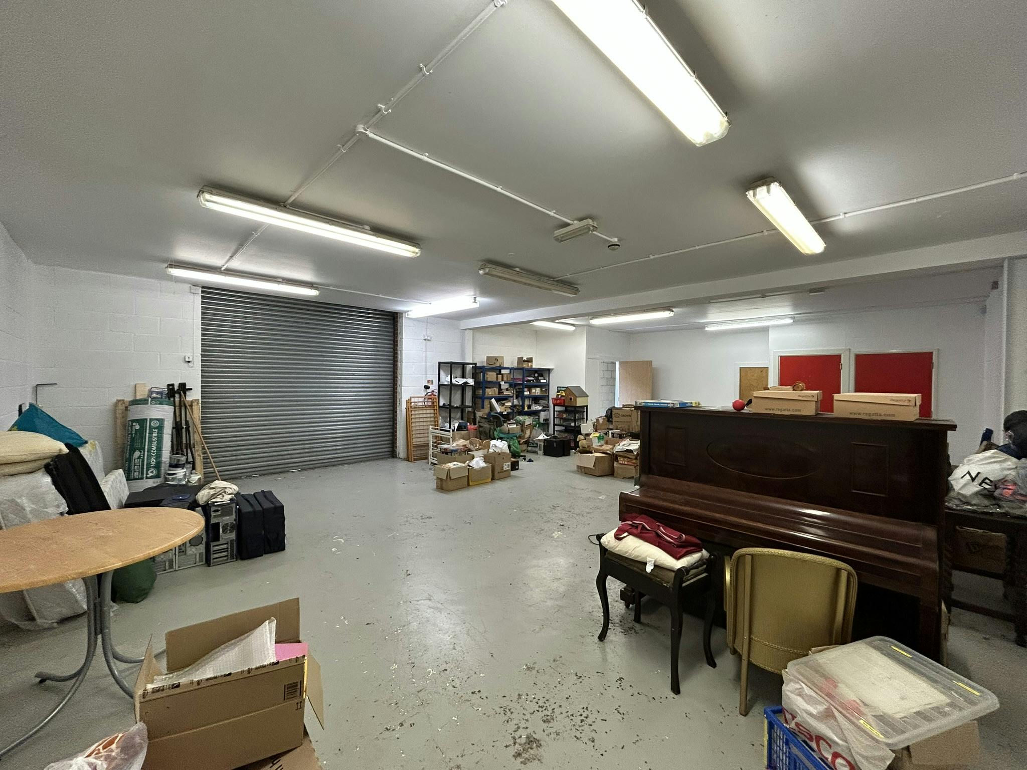 Unit 19 Star West, Westmead Industrial Estate, Swindon, Industrial To Let / For Sale - IMG_7030.JPEG