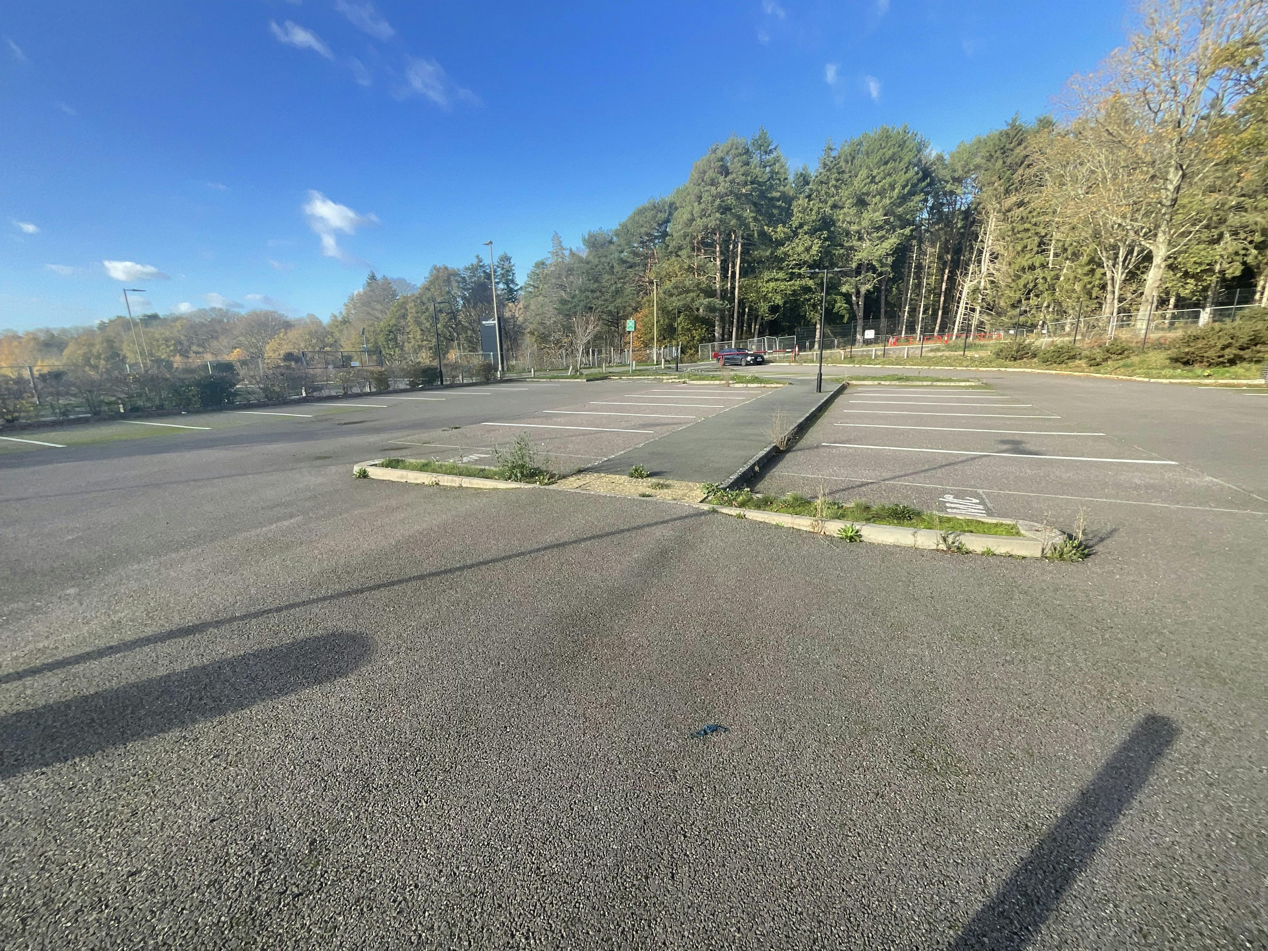 Future Skills Centre, Bordon, Offices To Let - IMG_0523.jpeg