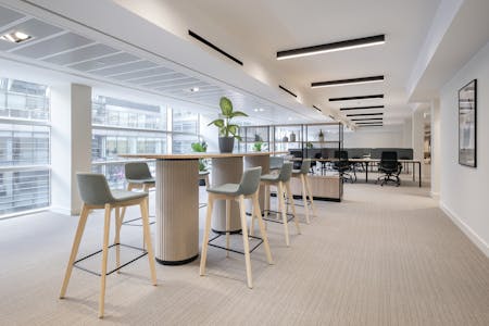 110 High Holborn, London, Office To Let - Internal shot.jpg