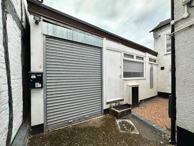 8c Market Square, Toddington, Alternative Use Opportunity / Arts/Crafts / Class E Retail / Leisure / Industrial / Light Industrial / Other / Warehouse / Workshops To Let - Image 1