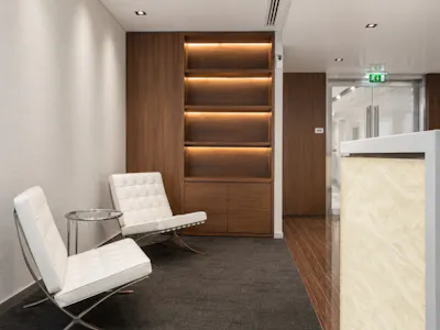 Regal Tower, Business Bay, Dubai, Office To Let - 450BE786-3D25-4BD3-9729-EF44313B3735.jpeg