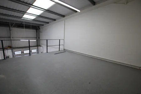 Unit 12 Glenmore Business Park, Blackhill Road, Poole, Industrial / Industrial / Storage For Sale - IMG_0160.JPG