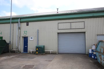 Unit 32, Bridge Street, Wimborne, Industrial & Trade To Let - IMG_3077.JPG