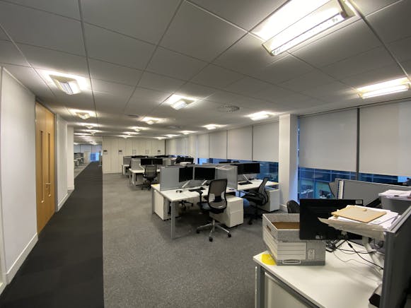 Part 3rd Floor, Ventana House, Sheffield, Offices To Let - IMG_5303.jpeg