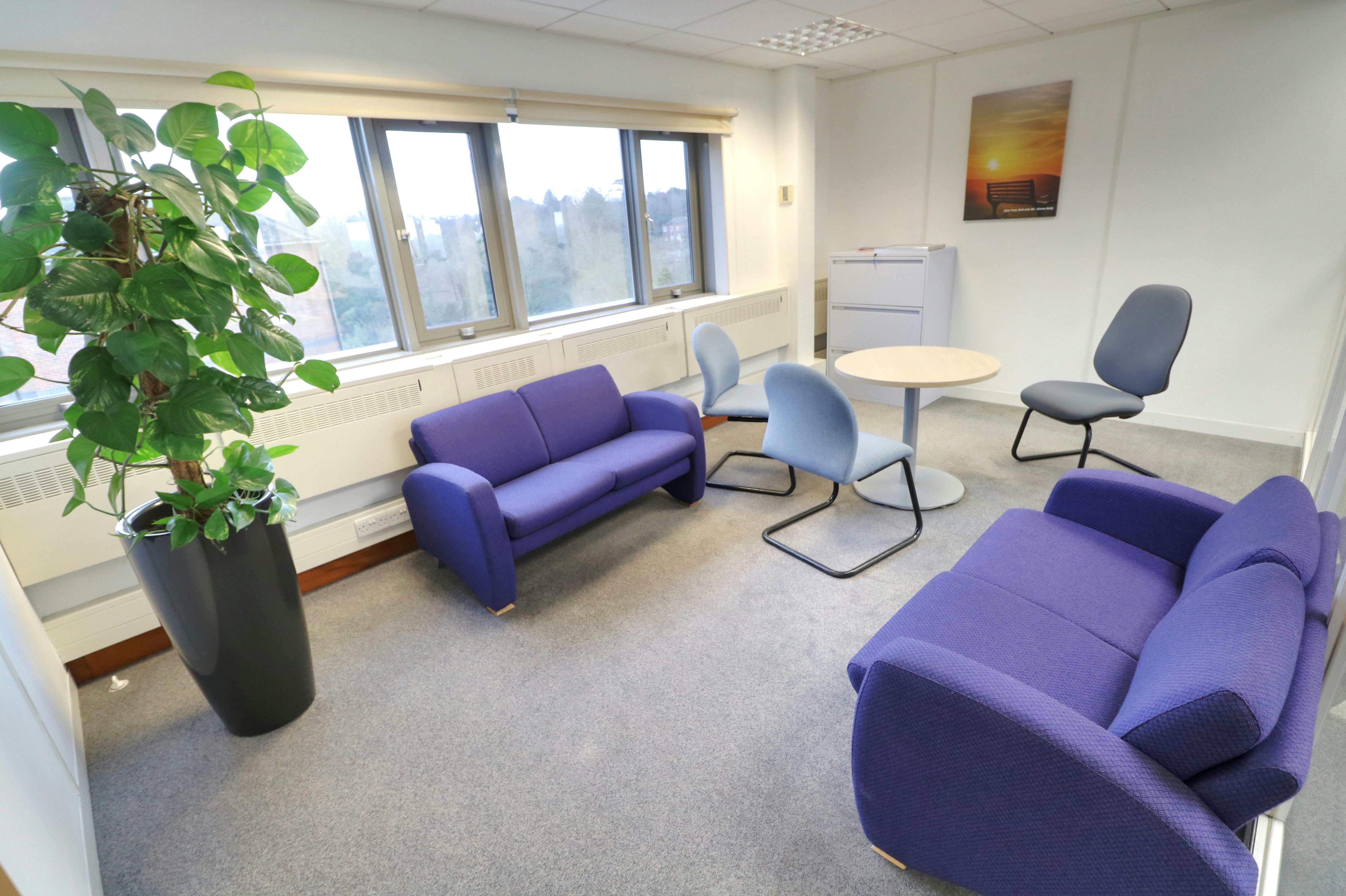 Rockwood House, Haywards Heath, Office To Let - Internal.jpg
