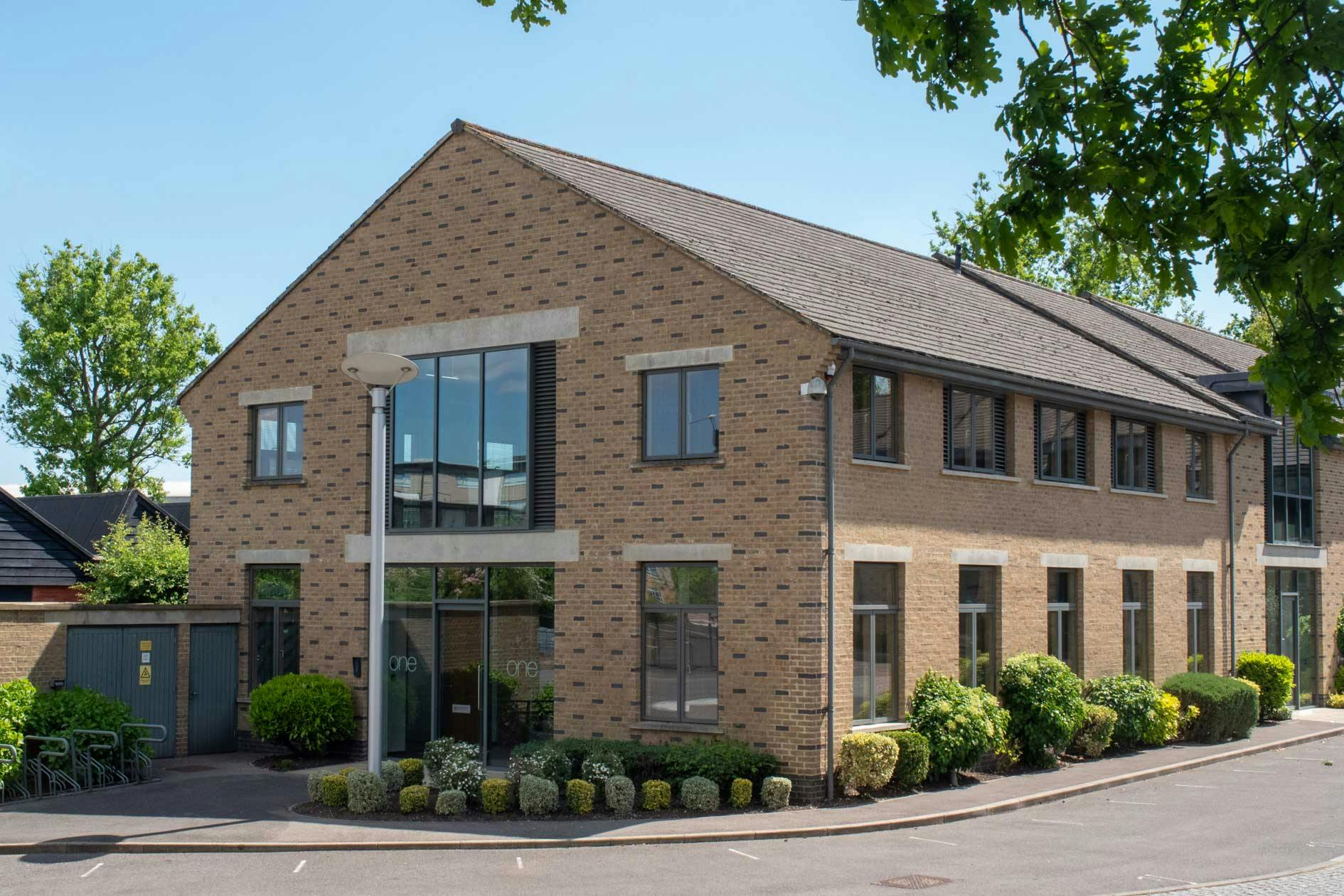 Unit 1, The Courtyard, Bracknell, Offices To Let - Unit 1 the Courtyard Bracknell 1.jpg