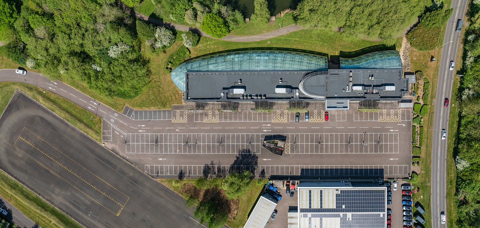 Arclite House, Century Road, Swindon, Offices For Sale - Arclite Building Swindon130.jpg