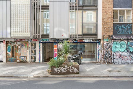 68 Redchurch Street, London, Retail / Office To Let - 68RedchurchStreetShopShowroomOfficeGalleryShoreditchBrickLaneExternal1Dominionlondon.jpg