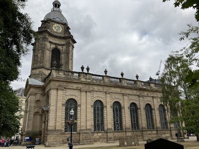 Cathedral Place, 42-44 Waterloo Street, Birmingham, Office To Let - IMG_0276.JPG