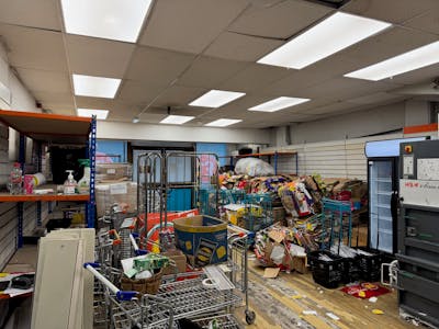 116 - 118 High Street, Hornchurch, E Class Retail / Leisure (no extract - Open A1) To Let - IMG_9764.jpg