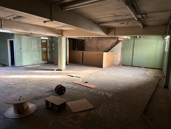 28-29 High Street, Doncaster, Retail To Let - First Floor 1