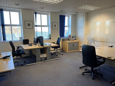 Second Floor Office Suites, Unit 3 Sceptre House, Harrogate, Office To Let - Office 3