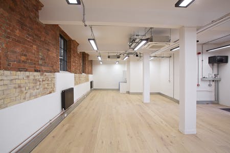 Islington Studios, Marlborough Road, London, Office To Let - GL_2.png