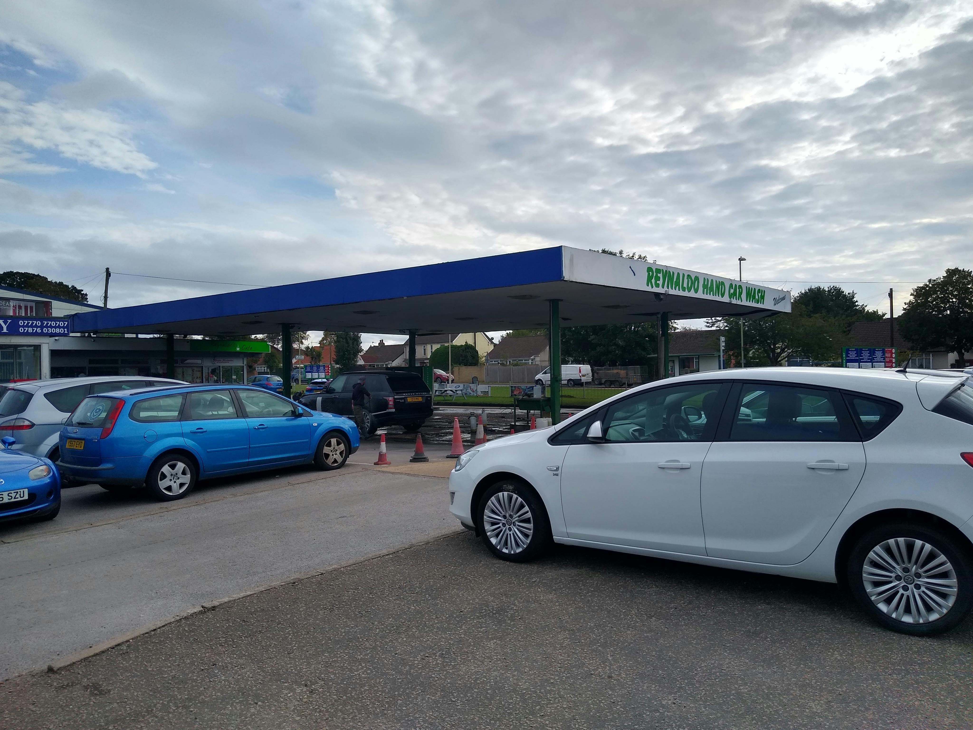 Investment in Gosport - photo 4