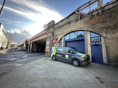 Arch 178 Lambeth Road, Waterloo, Waterloo, Industrial / Office To Let - 20260216_150924108_iOS.jpg