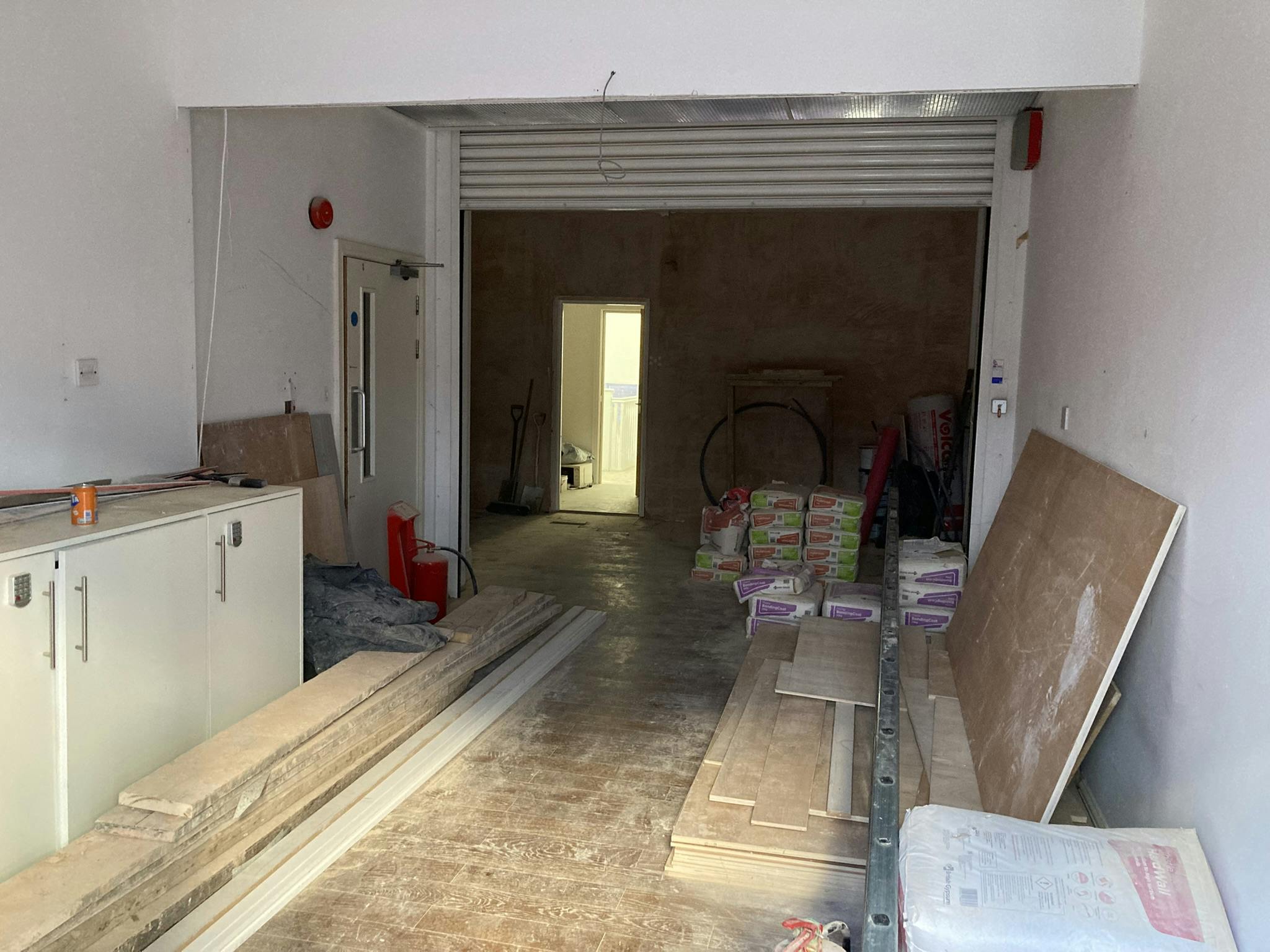 17 Robertson Street, Hastings, Office / Retail To Let - IMG_0851.JPEG