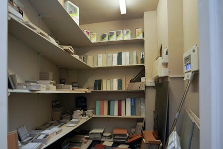 116 Regent Street, Leamington Spa, Investment To Let - 116 Regent Street Leamington Spa6.jpg