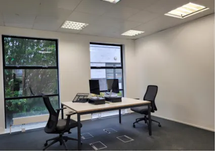 The Courtyard, Callendar Business Park, Falkirk, Office To Let - Image 5