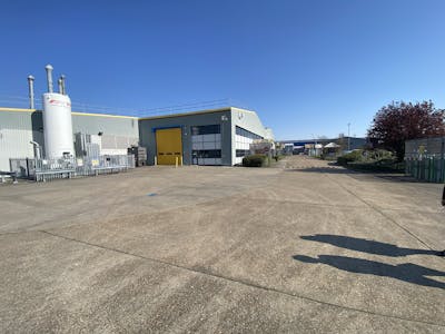 Dorset Road, Sheerness, Industrial For Sale - IMG_1389.JPEG