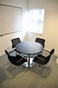 4 Tenterden Street, London, Office To Let - DSC_1279.JPG