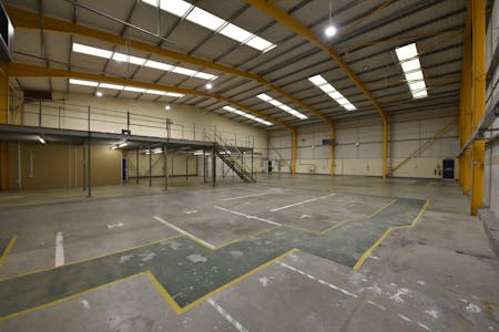Unit B3 Skyeside Drive, Altham Business Park, Accrington, Industrial To Let - _DSC7582.JPG