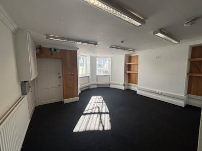 Lower Ground Floor, 4 St. Georges Place, Brighton, Office To Let - IMG_0899.jpeg