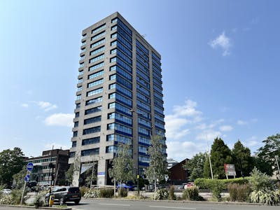 Cobalt Square, 83-85 Hagley Road, Edgbaston, Birmingham, Office To Let - IMG_3869.JPG