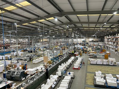 Unit 1, Copland way, Beccles, Industrial / Industrial / Storage / Industrial / Warehouse To Let - IMG_8767.JPEG