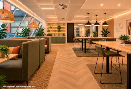 198 High Holborn (The Connection), London, Office To Let - 8.jpg