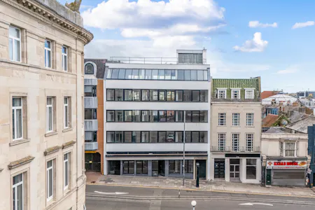Academy House, 59 West Street, Brighton, Office To Let - West Street, 59, Academy House-029.jpg
