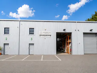 Unit 3, Waltham Abbey, Industrial To Let - 3 Cartersfield