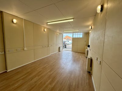 Unit 26, Wem Business Park, Wem, Light Industrial / Office To Let - IMG_2175.JPEG