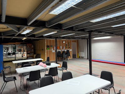 Units 8-10, Enfield Industrial Estate, Redditch, Industrial/Logistics / Investment For Sale - IMG_3108.JPG