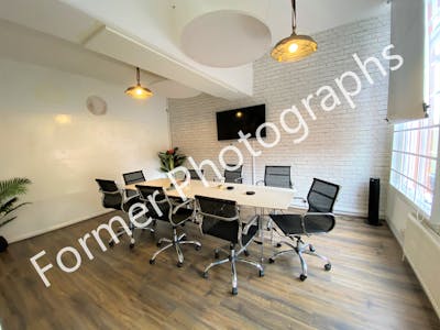 First Floor, 12-14 Regent Place, Jewellery Quarter, Office To Let - 4.jpg