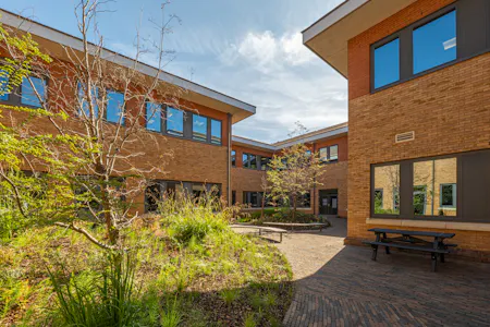 Kents Hill Business Park, Milton Keynes, Office To Let - Courtyard 6.jpg