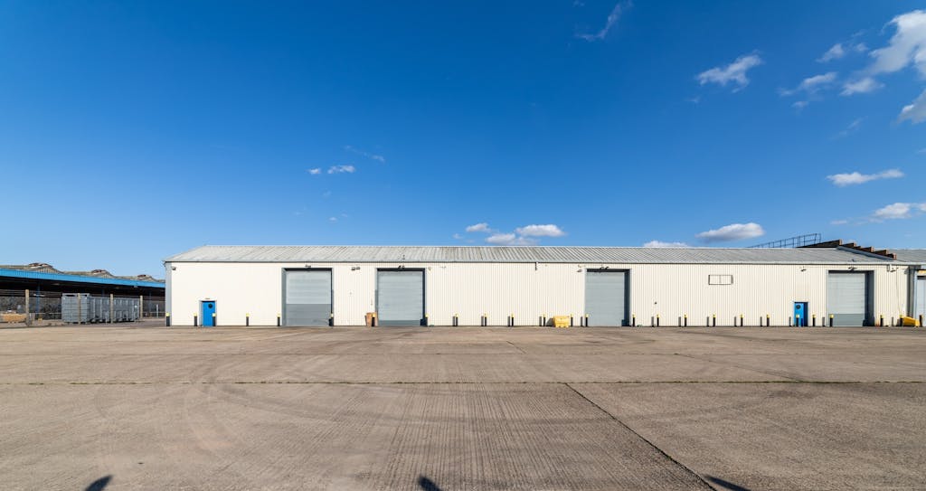 Luton Enterprise Park80