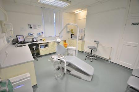 2 St. Marys Place, Bury, Office / High Street Retail For Sale - Treatment Room