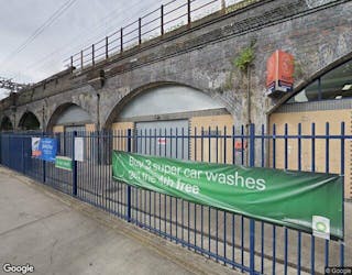 Arch 257, Paradise Row, Bethnal Green, London, Warehouse & Industrial / Offices / Warehouse & Industrial To Let - Street View - More details and enquiries about this property