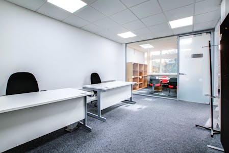 Regent Centre, Serviced Offices, Regent Farm Road, Newcastle Upon Tyne, Office / Serviced Office To Let - Photo 10