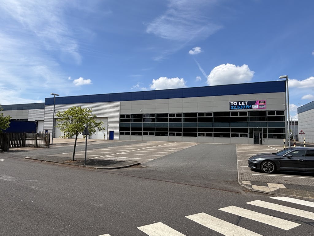 Unit 2 Horizon Point, Swallowdale Lane, Hemel Hempstead, HP2 7FZ
