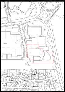 Unit 3 Hillmead Industrial Estate, Marshall Road, Swindon, Industrial / Warehouse For Sale - 1.jpeg