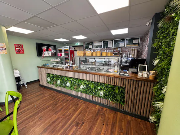 Hot Food Cafe Deli, Unit 1, Upper, Clydebank For Sale - IMG_9008.jpg