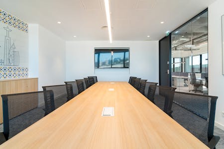 José Malhoa 14, Av. José Malhoa 14, Lisboa, Office To Let - Malhoa14_9ºpiso (19).jpg