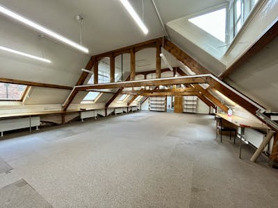 St Marys Hall, Shrewsbury, Mixed Use For Sale - IMG_2260.JPEG