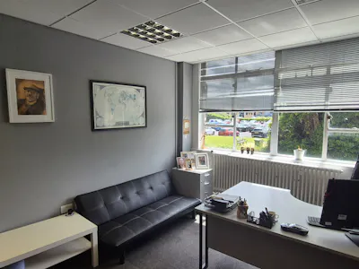 Europa Business Park, Cheadle, Industrial/Logistics / Office To Let - 20260619_125353.jpg