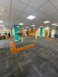First Floor Office 520 Birchwood Boulevard, Warrington, Office To Let - 2.jpg