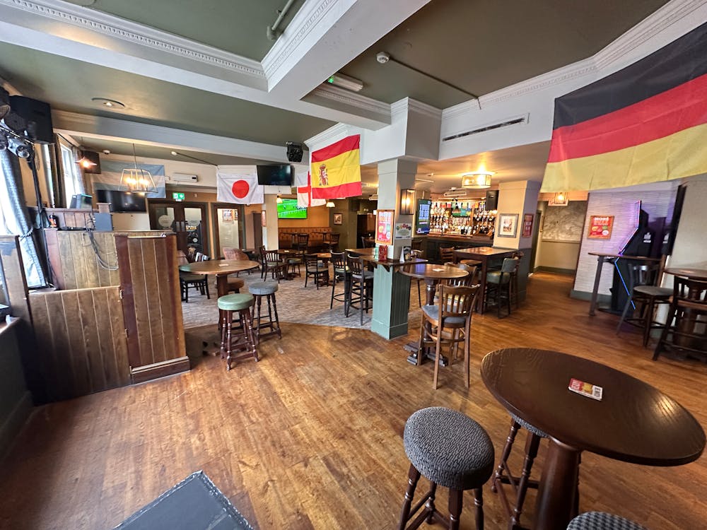 Lord Nelson, 54 Printing Office Street - 20260604_091241009_iOS.jpg