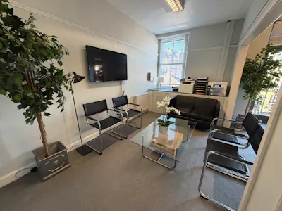 10a Montpellier Street, Harrogate, Office To Let - IMG_1672.jpeg