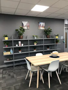 57 Putney Bridge Road, London, Office / Serviced Office To Let - putney-office-collaboration-area.jpg.jpg